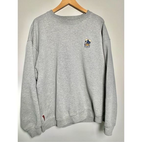 Vintage GrayBear Alaska Crewneck XL - Picture 4 of 7